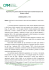 Comunicazione n. 10/16