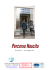 Percorso Nascita - Casa di cura Sacro Cuore