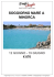 SOGGIORNO MARE A MINORCA