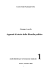 Appunti di storia della filosofia politica