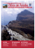 notiziario della Sezione Cai di Salerno 1/2011