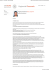 Unimore - Curriculum - Marco GESTRI