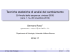 03-Analisi delle sequenze: sintassi SDIS