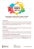 RAccOLTA PUNTI 2014 – 2015