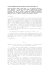 TESTO COORDINATO DEL DECRETO-LEGGE 3 giugno 2008 , n. 97