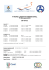Programma di Gara - Sci Nautico Laghetto