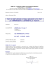 ISPE srl – Institute of Skin and Product Evaluation TEST DI