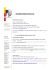 scheda progettuale