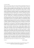 Lettera al Prof. Corbellini