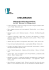 bibliografia del film Welcome