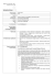 formato europeo per il curriculum vitae