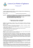 DETERMINAZIONE N° 26 del 21/01/2016