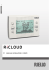 RiCLOUD - Riello