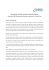 Expert System: concluso con successo l`aumento di