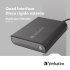 Quad Interface Disco rigido esterno