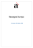 rassegna del 18/10/2009 - Private Equity Monitor