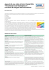 Appunti di una visita al Sial di Parigi 2006 “The Global Food