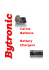 Catalogo Carica Batteria / Battery charger catalog