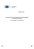 Agenda europea sulla migrazione, COM(2015) 240 final - EUR-Lex
