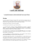 Carta servizi Orione Comunità