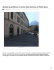 Quando la periferia è in centro città, storie da via Pietro Nava