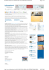 Page 1 of 2 RE/MAX ITALIA: IN AFFITTO LE VACANZE DEGLI