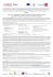 MANIFESTO - Progetto IFTS Topic.