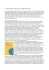L`analisi Delphi realizzata per il blog Hic Rhodus