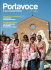 Portavoce - N. 5 - 2015 - santuario di san leopoldo