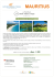 mauritius - Sardinia International Travel