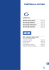 Controllo accessi - GSG International