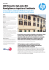 HP OfficeJet Pro X476 | IT Case Study | GBR Rossetto SpA | HP