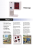 Datasheet - Euro ID srl