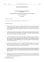 RACCOMANDAZIONE DELLA COMMISSIONE