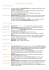 Programma definitivo ERA 2014 Giovedì 08 maggio