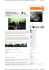 Page 1 of 6 Prova chiavetta Internet: recensione e confronto fra