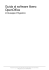 Guida al software libero: OpenOffice - Guida a OpenOffice
