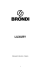 luxury - Brondi