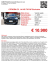 Annuncio CITROEN C3 in vendita in