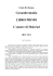 Gynandromakia LIBRO PRIMO L`amore di Mairéad
