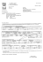 Determinazione Dir Serv. Amm. Personale n. 383 del
