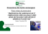 Prevenzione del rischio cancerogeno Piano mirato di