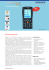 Datasheet - Euro ID srl