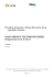 Specifiche Tecniche – MAIL ORDER E TELEPHONE ORDER