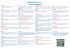 Descrizione corsi nuova 2013-2014