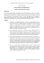 Traduzione dall`originale in spagnolo, terminata