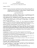 ESTRATTO R.D. N. 242 SETTORE SEGRETERIA GENERALE