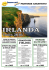 IRLANDA Tours 2016