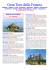 gran tour francia in 2 p