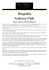 Biografia Anthony Peth